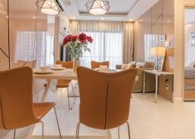 Cho thuê căn hộ Cantavil quận 2, 98m2, 3PN giá tốt nhất thị trường 16 triệu/th, nội thất cao cấp 1977770