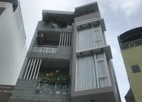 Cho thuê NC mặt tiền đường Trần Phú, p4, q5 Diện tích: 4 x 20 1 trệt, 3 lầu Giá thuê: 40tr/tháng 1977899