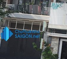 Cho thuê nhà Quận Thủ Đức – Nhà MT đường Hiệp Bình 1978709