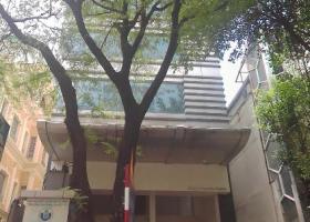 Cho thuê nhà 3B Lý Tự Trọng,Q1,