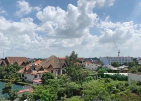 Căn hộ Masteri Thảo Điền cho thuê, lầu thấp 1980182