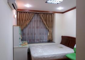 Cho thuê căn hộ chung cư tại Dự án New Saigon-Hoàng Anh Gia Lai 3, 121m2, 3 phòng ngủ, đầy đủ nội thất, giá 12 Triệu/tháng 1982380