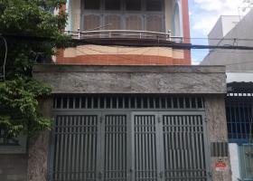 Nhà HXT Tân Sơn Nhì 4x20, full nội thất, máy lạnh 1982622