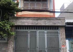 Nhà hẻm KD(4x20) Full máy lạnh,Full nội thất.Tân Sơn Nhì.TP 1982750