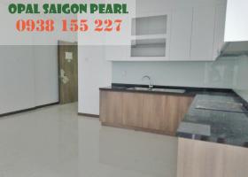 Cho thuê căn hộ 1PN-50m2 Opal Tower - Saigon Pearl Đường Nguyễn Hữu Cảnh 1982815