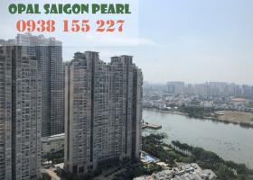 Opal Tower Saigon Pearl Quận Bình Thạnh - Cho thuê căn hộ cao cấp 2PN view sông  1982820