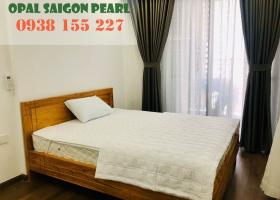 Căn hộ tại Opal Tower - Saigon Pearl, căn 2PN-95m2 cho thuê . Hotline PKD 0938 155 227 1982822