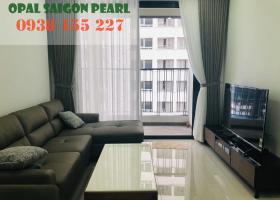 Chuyên cho thuê căn hộ Opal Tower Saigon Pearl, phường 22, quận Bình Thạnh  1982909