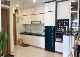 Cho thuê căn hộ chung cư tại Dự án Charmington La Pointe, Quận 10, Tp.HCM diện tích 40m2 giá 12 Triệu/tháng 1983809