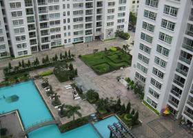 Cho thuê gấp CHCC Hoàng Anh River View Quận 2, 138m2, 3PN, nội thất cao cấp, giá 17 triệu/tháng 1984035