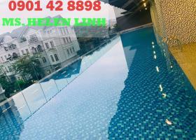 Cho thuê căn hộ 1PN-50m2 Opal Tower - Saigon Pearl. Hotline PKD 090142889898 1985607