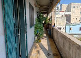 Cho thuê căn hộ chung cư cũ 276 Nguyễn Tất thành, P.13, Q.4 Tp.HCM (bên cạnh trường cấp 2 Vân Đồn) 1985837