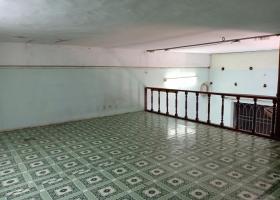 Cho thuê căn hộ chung cư cũ 276 Nguyễn Tất thành, P.13, Q.4 Tp.HCM (bên cạnh trường cấp 2 Vân Đồn) 1985837