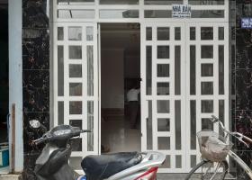 Cho thuê nhà nguyên căn trong hẻm 2009 Phạm Thế Hiển, p6, q8.tp Hồ Chí Minh 1986130