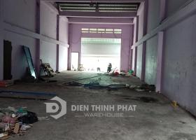 Kho xưởngmới xây cần cho thuê gấp đường 18B quận Bình Tân 100M giá 9tr  1986556