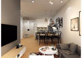 Cho thuê căn hộ chung cư tại Dự án Orient Apartment, Quận 4, Tp.HCM diện tích 120m2 giá 15 Triệu/tháng 1986591