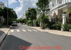 Cho thuê nhà riêng tại Dự án Cityland Garden Hills - Gò Vấp, Gò Vấp, Tp.HCM diện tích 100m2  giá 35 Triệu/tháng 1987308