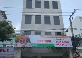 Cho thuê Nhà nguyên căn Mặt tiền - Đường Giải Phóng - Phường 4 - Quận Tân Bình.  1987966