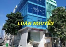 ⭐️Nhà VP Hầm 4 lầu trống suốt 4x20m⭐ vũ tông phan Phường An Phú, Quận 2 1988594