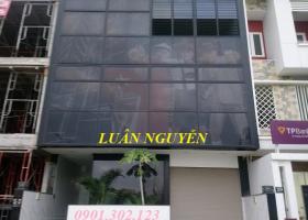 Building⭐️650m2⭐️ Hầm 4 sàn trần lựu Phường An Phú, Quận 2 1988790