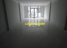 🍁Buiding🍁 trần lựu an phú [400m2] hầm 4 lầu MS[469 1988863