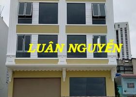 🍁Building🍁 Cao Đức Lân [580m2] hầm 4 lầu MS[470 1988865