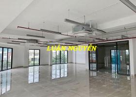 🍁Buiding🍁 Trần Lựu Hầm 5 sàn trống suốt (600m2) MS-480 1988888