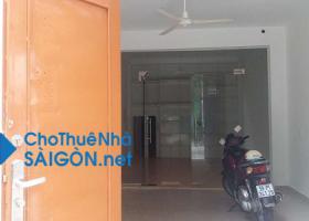 Cho thuê nhà Quận Tân Bình – Nhà MT đường Nguyễn Hiến Lê 1990611
