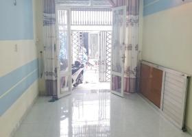 Cho thuê phòng mới có nội thất hẻm 125 Nguyễn Thị Tần P2 Quận 8 1990720