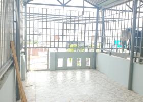 Cho thuê phòng mới có nội thất hẻm 125 Nguyễn Thị Tần P2 Quận 8 1990720