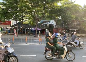 CHÍNH CHỦ CẦN CHO THUÊ NHÀ 1 TRỆT 1 LẦU 2 MẶT TIỀN ĐƯỜNG PHAN VĂN TRỊ - GÒ VẤP - HỒ CHÍ MINH 1991384