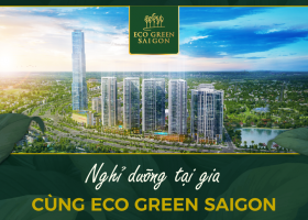 Cho thuê căn hộ Ecogreen Sài Gòn Quận 7, giá tốt, bao ph1i quản lý năm đầu tiên 1992603