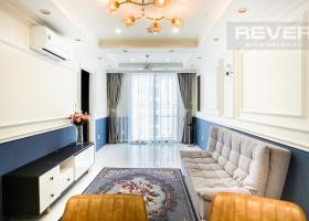 Cho thuê căn hộ Cao cấp Saigon South Residence Phú Mỹ Hưng, Mới 100% Giá 12 Triệu/tháng 1992966