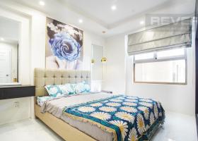 Cho thuê căn hộ Cao cấp Saigon South Residence Phú Mỹ Hưng, Mới 100% Giá 12 Triệu/tháng 1992966