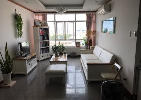Cho thuê căn hộ chung cư tại Dự án Khu căn hộ Chánh Hưng - Giai Việt, Quận 8, Tp.HCM diện tích 115m2  giá 12 Triệu/tháng 1993139