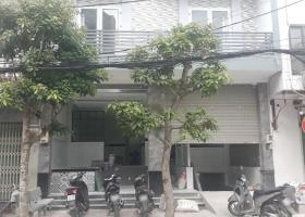Cho thuê Mặt Bằng kinh doanh (8*14m) mặt tiền đường Nguyễn thị Mười P4 Q8 1993167