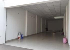 Cho thuê mặt bằng Quận 2 - Gần chợ Tân Lập - Diện tích 5x20m 1993395