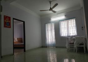 Cho thuê căn hộ Ngô Quyền Quận 5 giá 9 triệu/tháng, 2 PN, 2 WC, nội thất đầy đủ, giá 9 triệu/tháng 1993488
