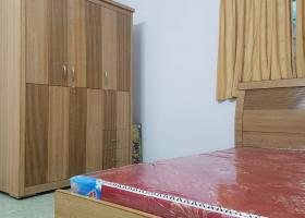 Cho thuê căn hộ Ngô Quyền Quận 5 giá 9 triệu/tháng, 2 PN, 2 WC, nội thất đầy đủ, giá 9 triệu/tháng 1993488