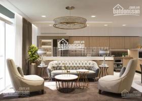 Cho thuê căn hộ Hưng Phúc, Phú Mỹ Hưng, DT 98m2, 3PN, view sông, có ô xe, mới 100%. LH : 0914241221 (Ms.Thư)  1993576