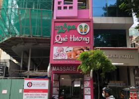 Đối diện tòa nhà Viettel, đoạn đẹp CMT8 Q.10 1993916
