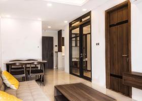 Cho thuê căn hộ cao cấp Saigon South Residence Phú Mỹ Hưng 2 Mới 100% 1994002