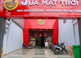 Cho thuê NNC 456 Âu Cơ, P.10, Q.Tân Bình 7x17 - 3tầng giá 40triệu TL 1994033
