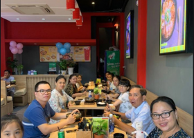 Cho thuê NNC 456 Âu Cơ, P.10, Q.Tân Bình 7x17 - 3tầng giá 40triệu TL 1994033