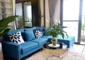 Cho thuê căn hộ 3 Phòng ngủ Saigon South Residence Phú Mỹ Hưng  1994035