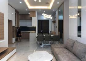 Cho thuê căn hộ cao cấp Saigon South Residence, 71m2, 2PN, 2WC, Nhà Mới , ở Liền 1994047