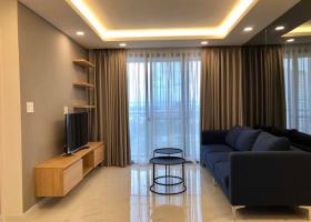 Cho thuê căn hộ chung cư Saigon South Residence 2 Phòng ngủ, Nhà Mới 100% 1994059