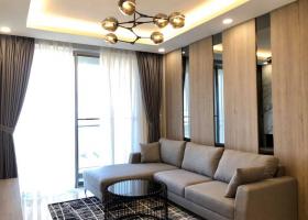 Cho thuê căn hộ chung cư Phú Mỹ Hưng Saigon South Residences, Nhà Mới 100% 1994064