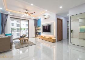 Cho thuê căn hộ cao cấp  Saigon South Residence 3 Phòng ngủ, Mới 100% 1994067