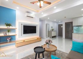 Cho thuê căn hộ cao cấp  Saigon South Residence 3 Phòng ngủ, Mới 100% 1994067